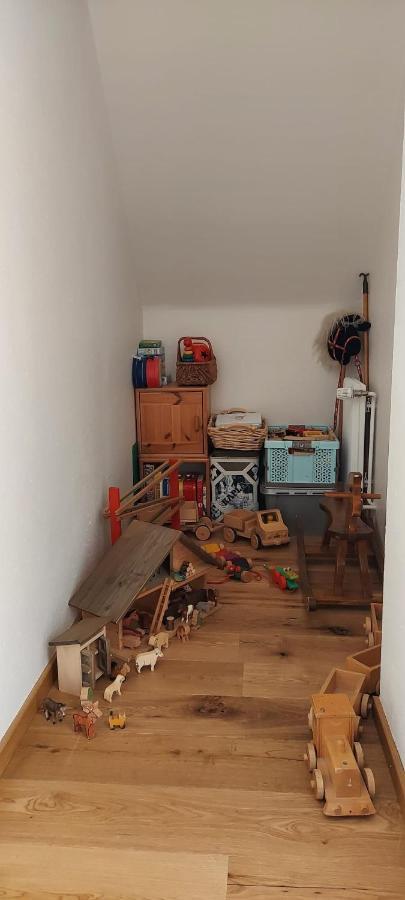 Ferienhaus Barbey St. Blasien Extérieur photo