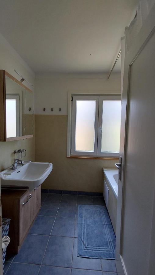 Ferienhaus Barbey St. Blasien Extérieur photo