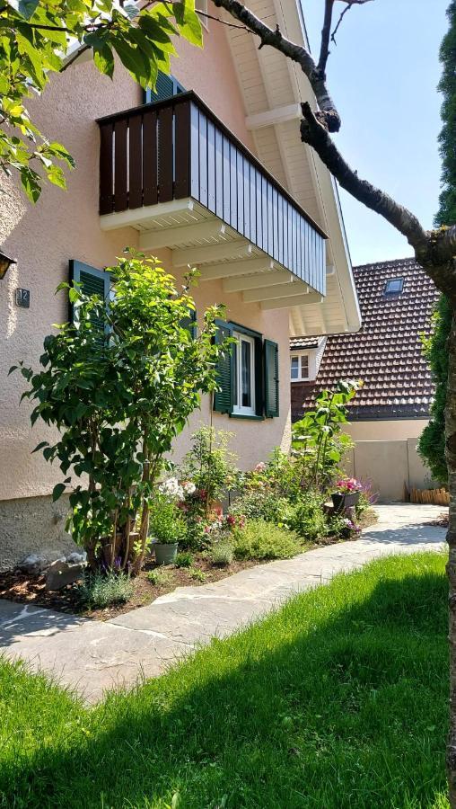 Ferienhaus Barbey St. Blasien Extérieur photo