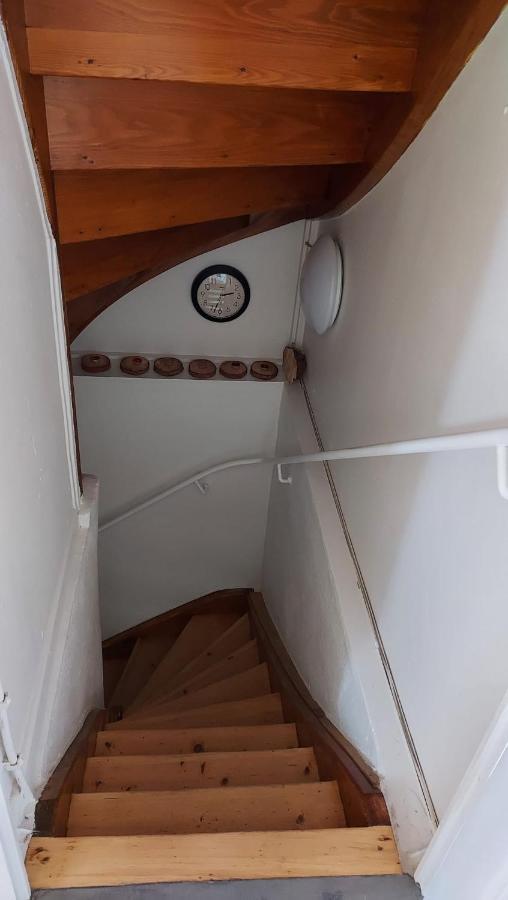 Ferienhaus Barbey St. Blasien Extérieur photo