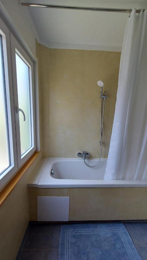 Ferienhaus Barbey St. Blasien Extérieur photo